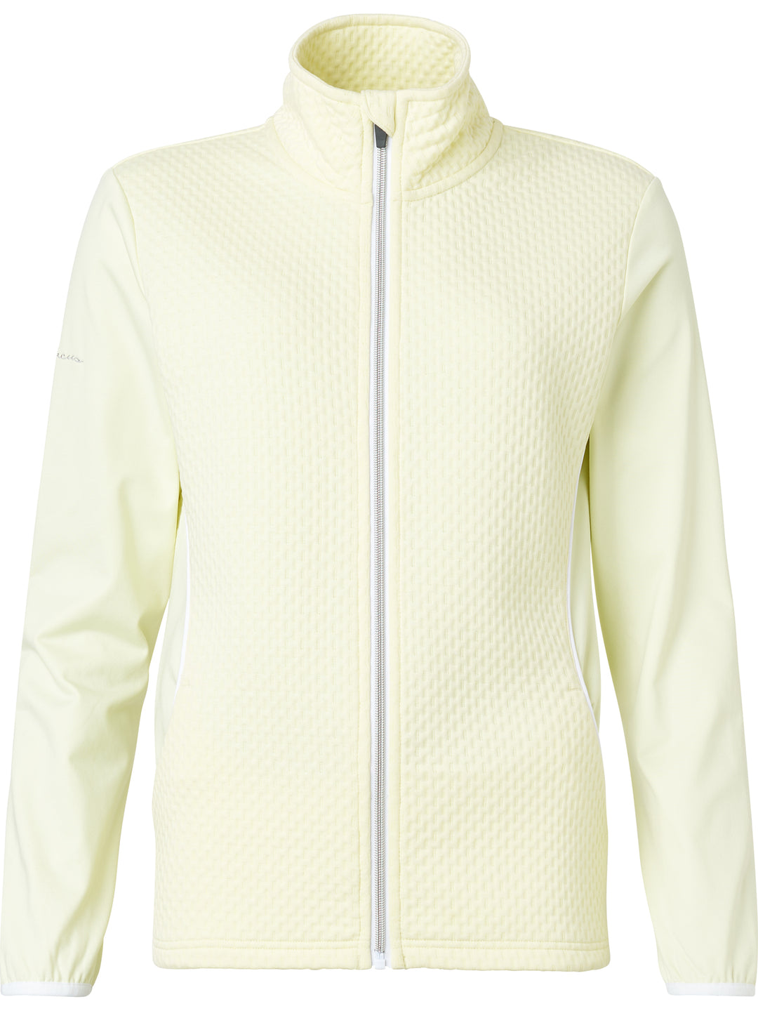 Women Scramble fullzip fleece jacket