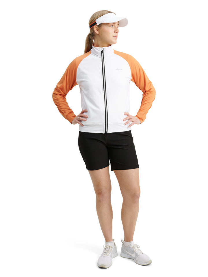 Women Kinloch midlayer jacket