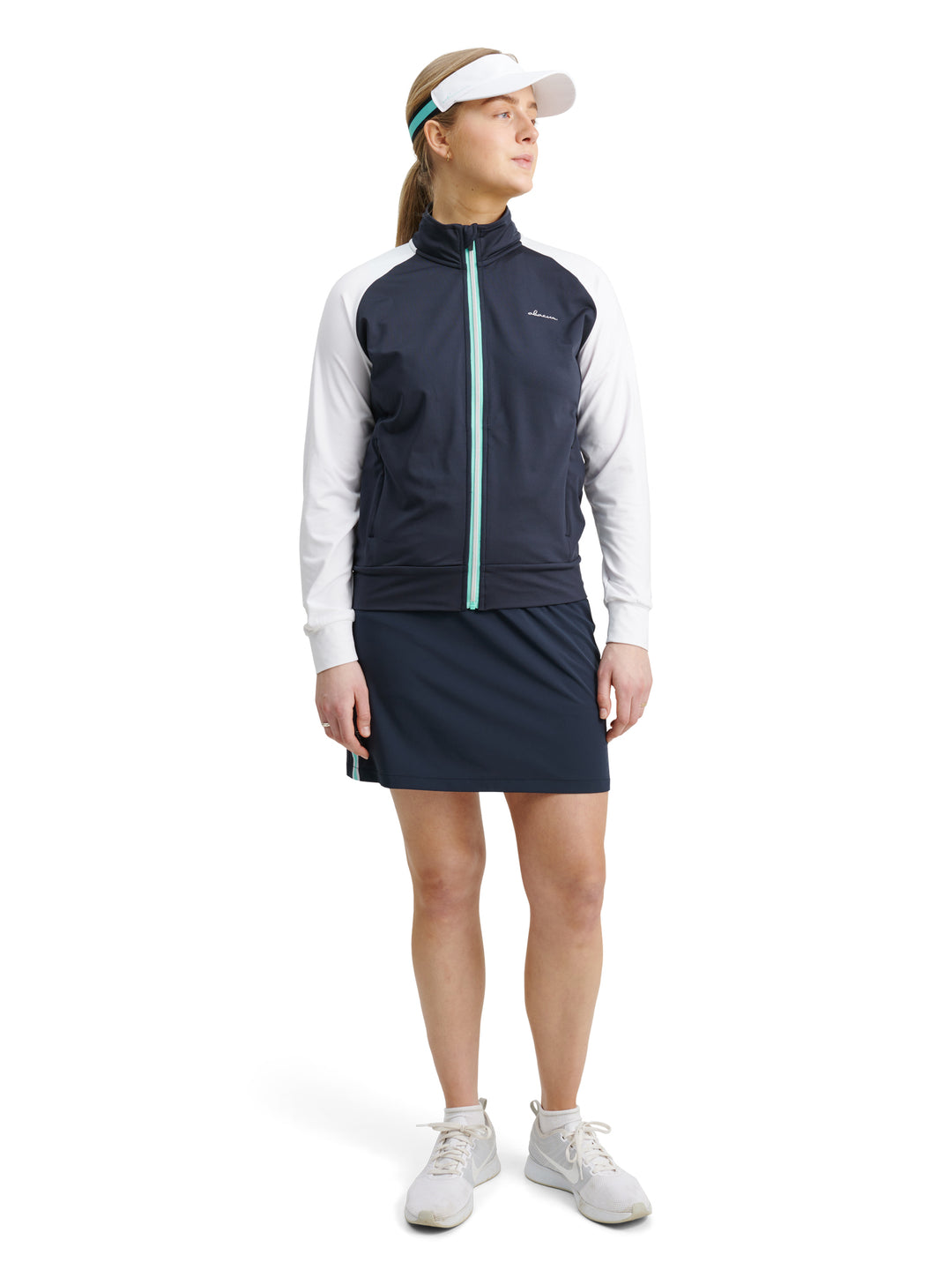 Women Kinloch midlayer jacket