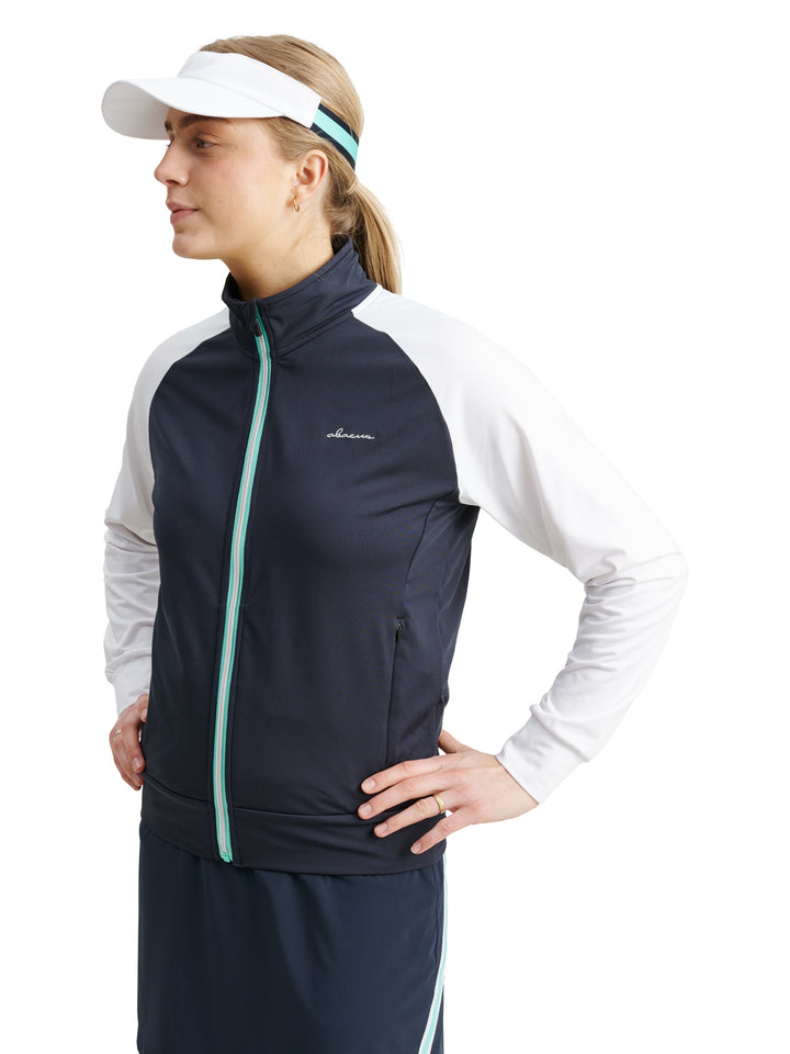 Women Kinloch midlayer jacket