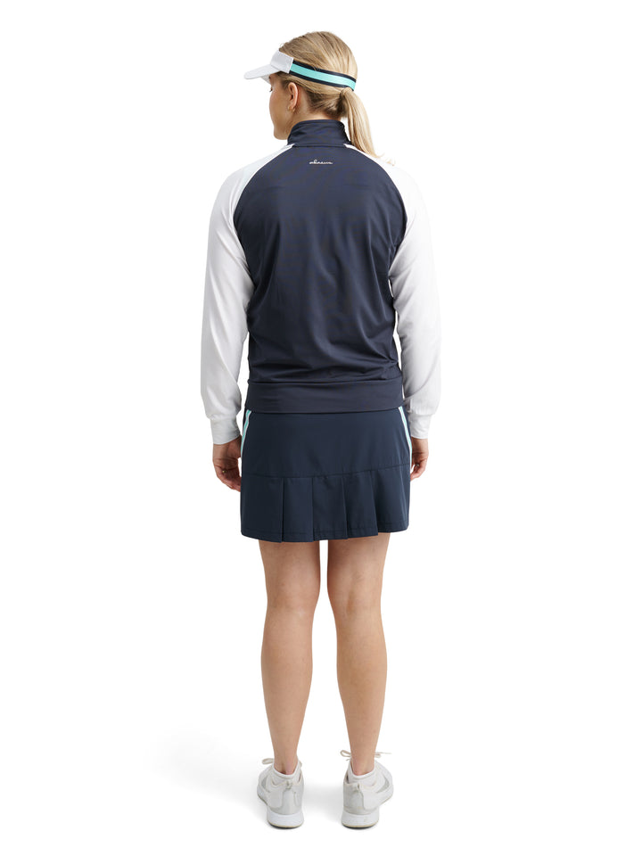 Women Kinloch midlayer jacket