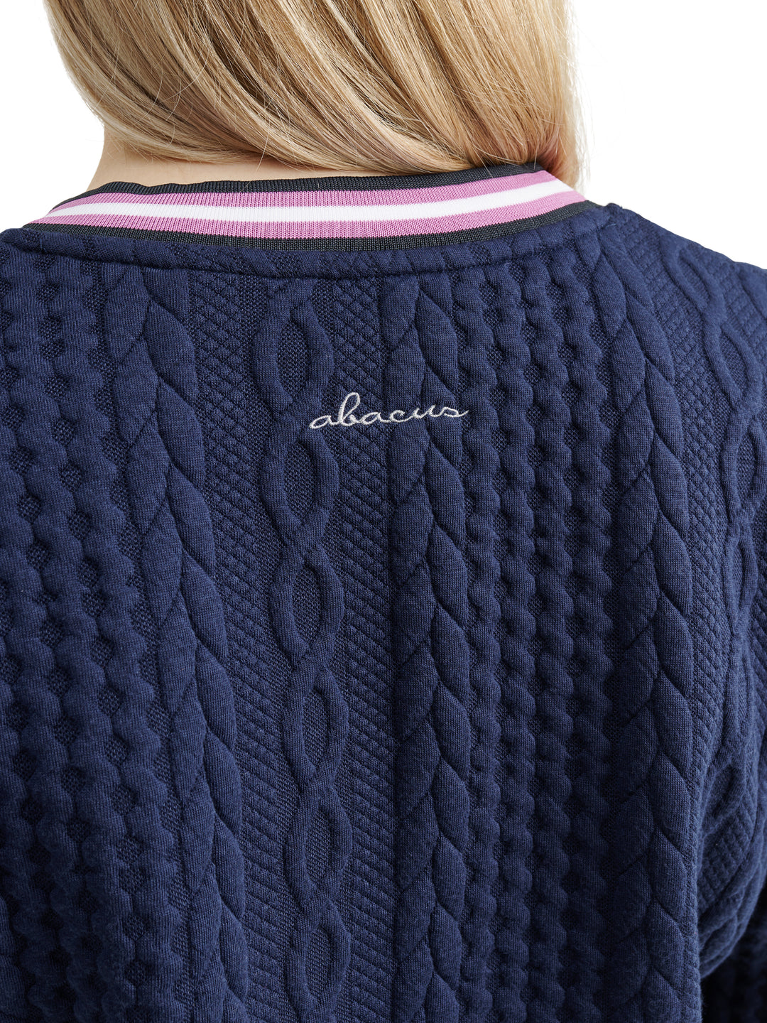 Women Woburn Midlayer Pullover