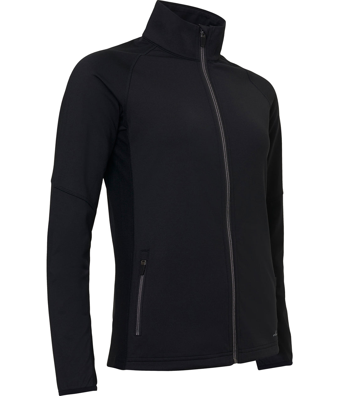 Women’s Ashby Full-Zip With Pockets