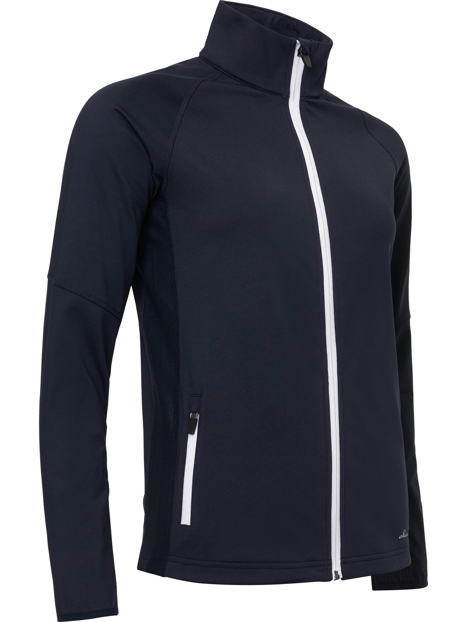 Women’s Ashby Full-Zip With Pockets