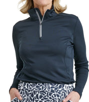 Women Tenby Longsleeve