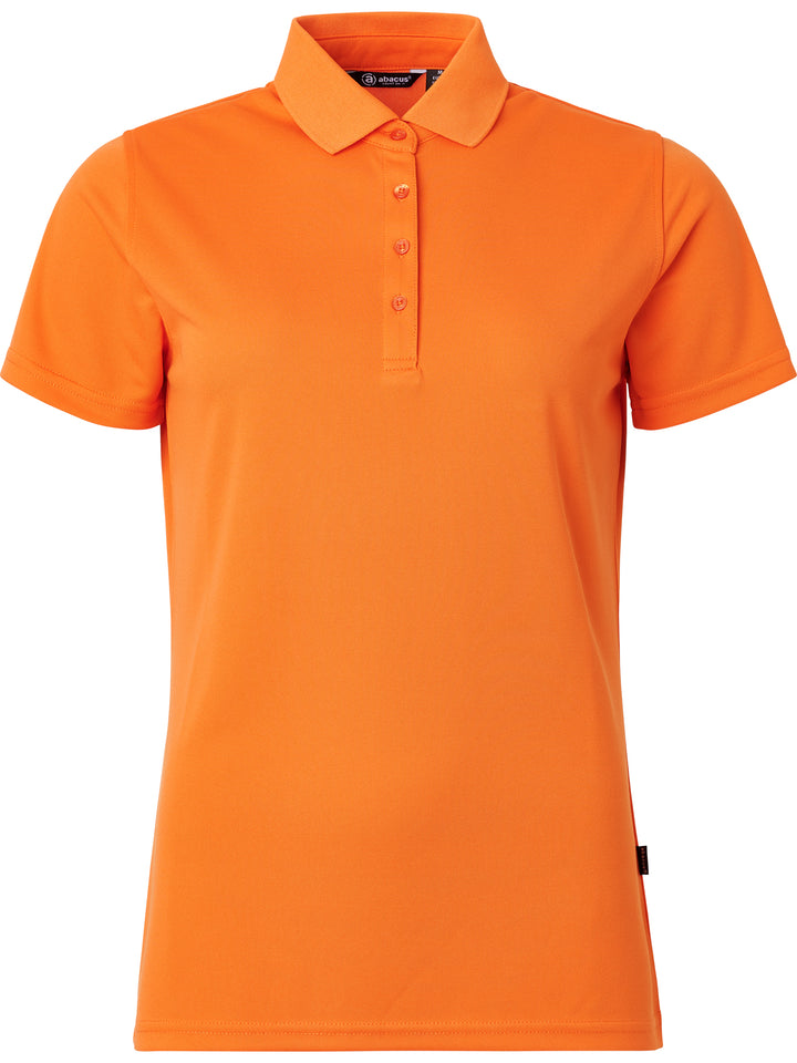 Women Cray short sleeve polo-New Colors