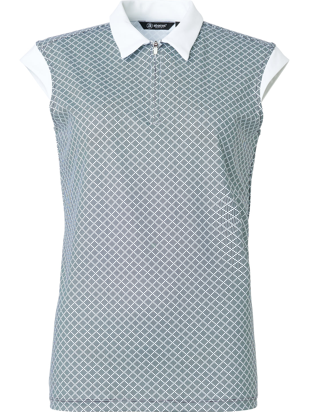 Women Lily sleeveless polo