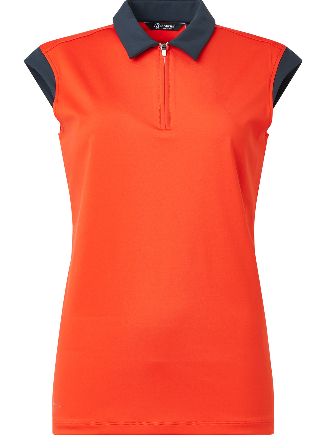 Women Lily sleeveless polo