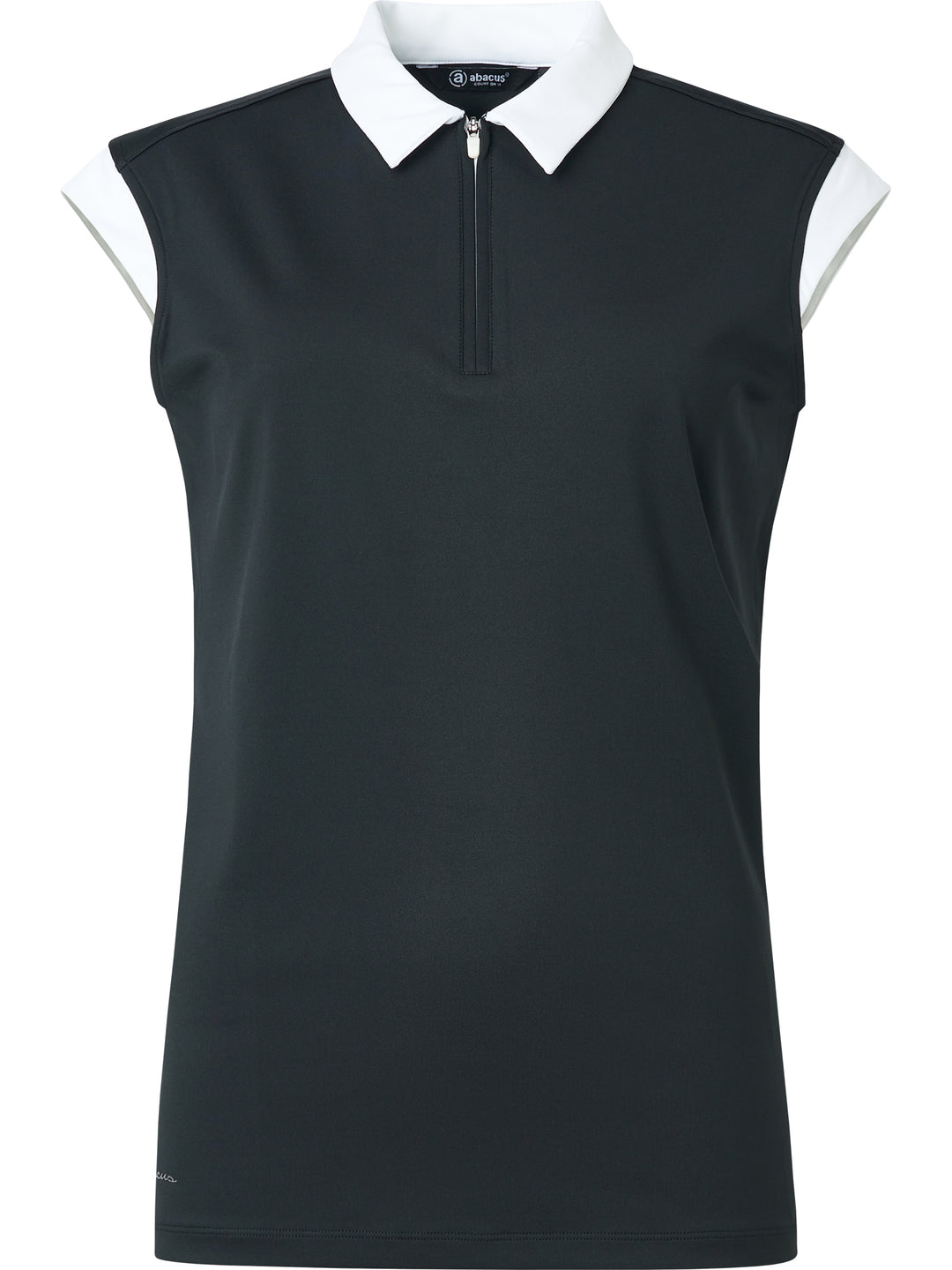 Women Lily sleeveless polo