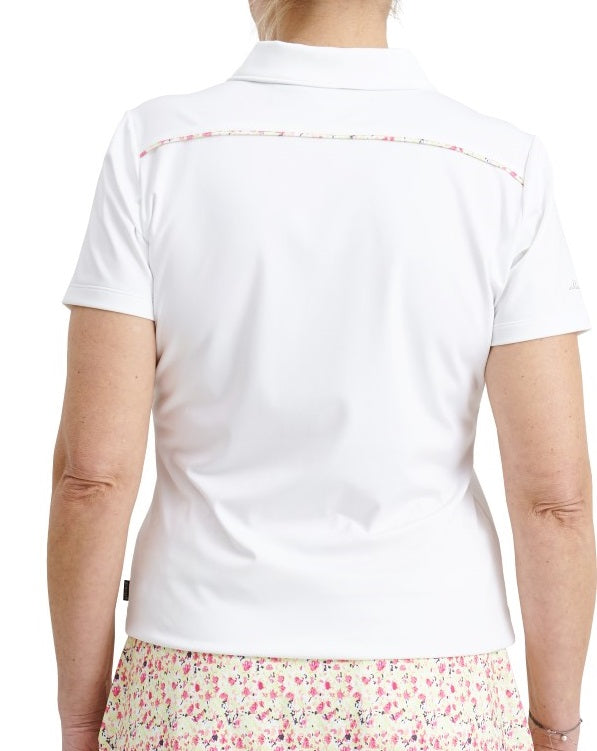 Women Lily polo