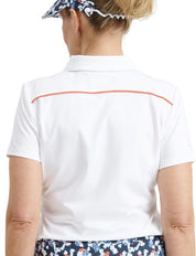 Women Lily polo