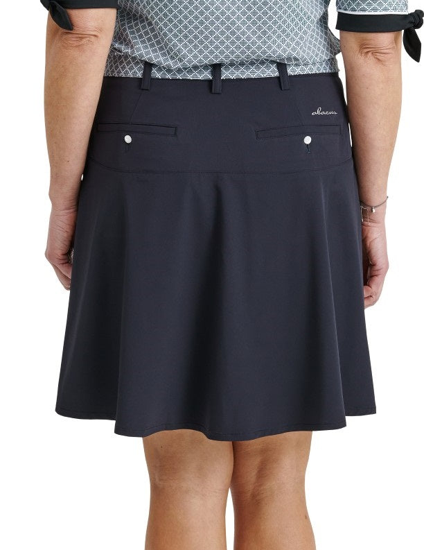 Women Megan skort 19" (50cm)