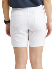 Women Elite Shorts (high waist)-4-ways stretch