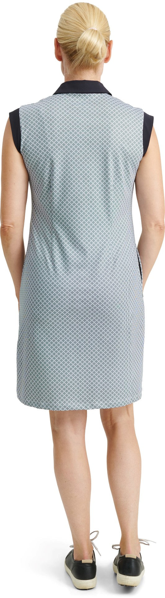 Women Lily dress