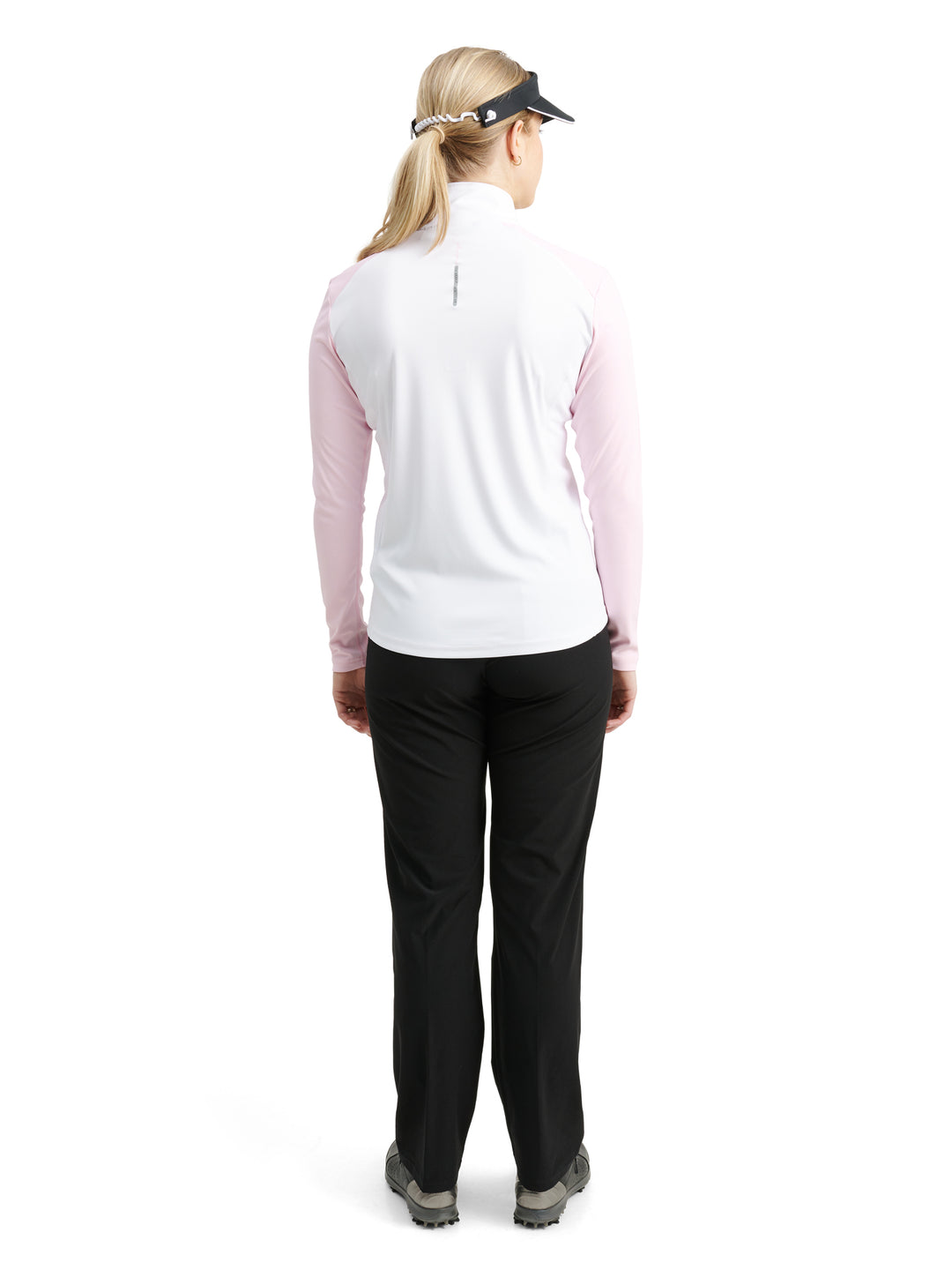 Women Cypress Longsleeve-UV Cut