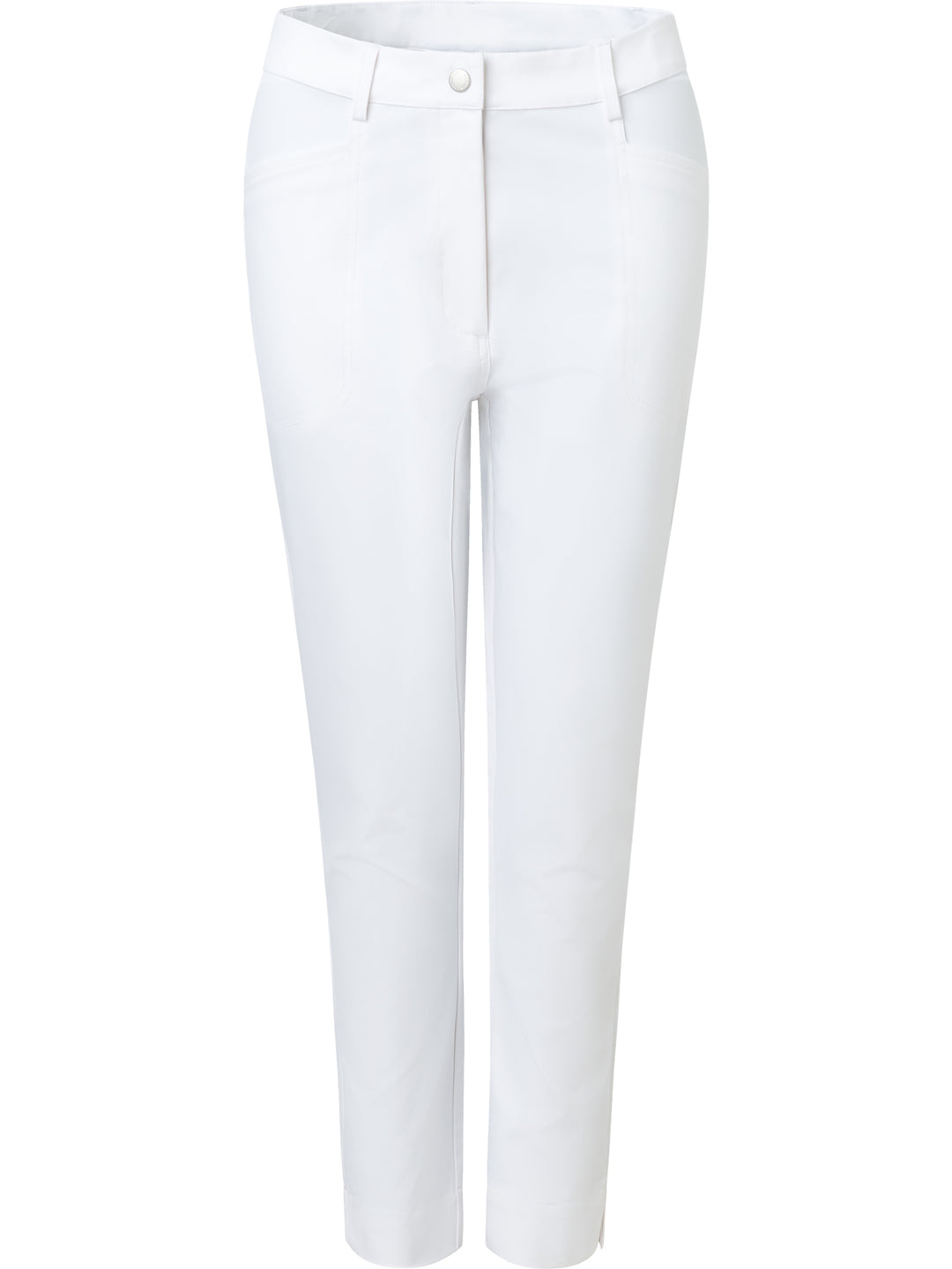 Women Elite 7/8 trousers ( high waist)-4-ways stretch