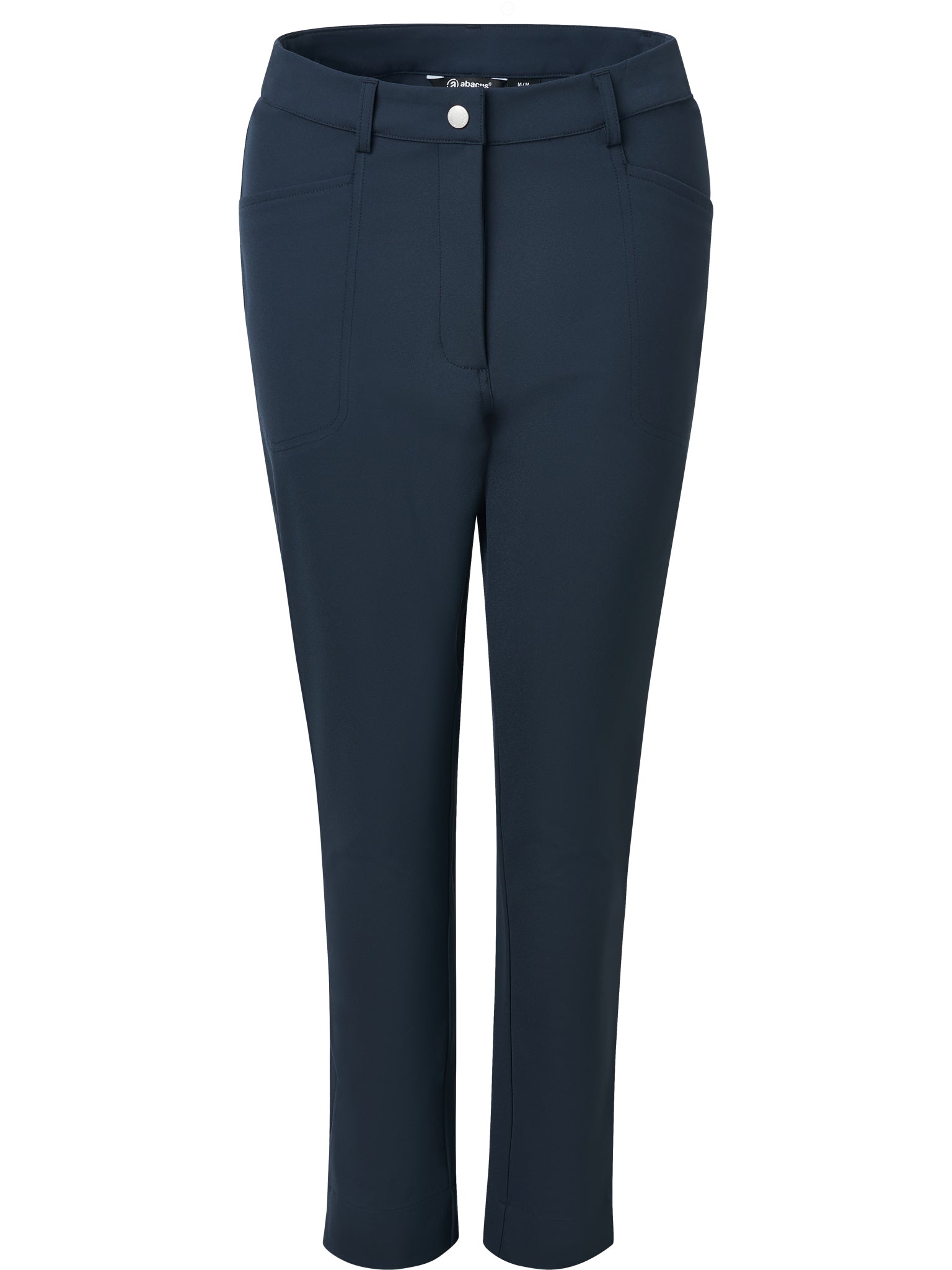 Women Elite 7/8 trousers ( high waist)-4-ways stretch