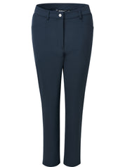 Women Elite 7/8 trousers ( high waist)-4-ways stretch