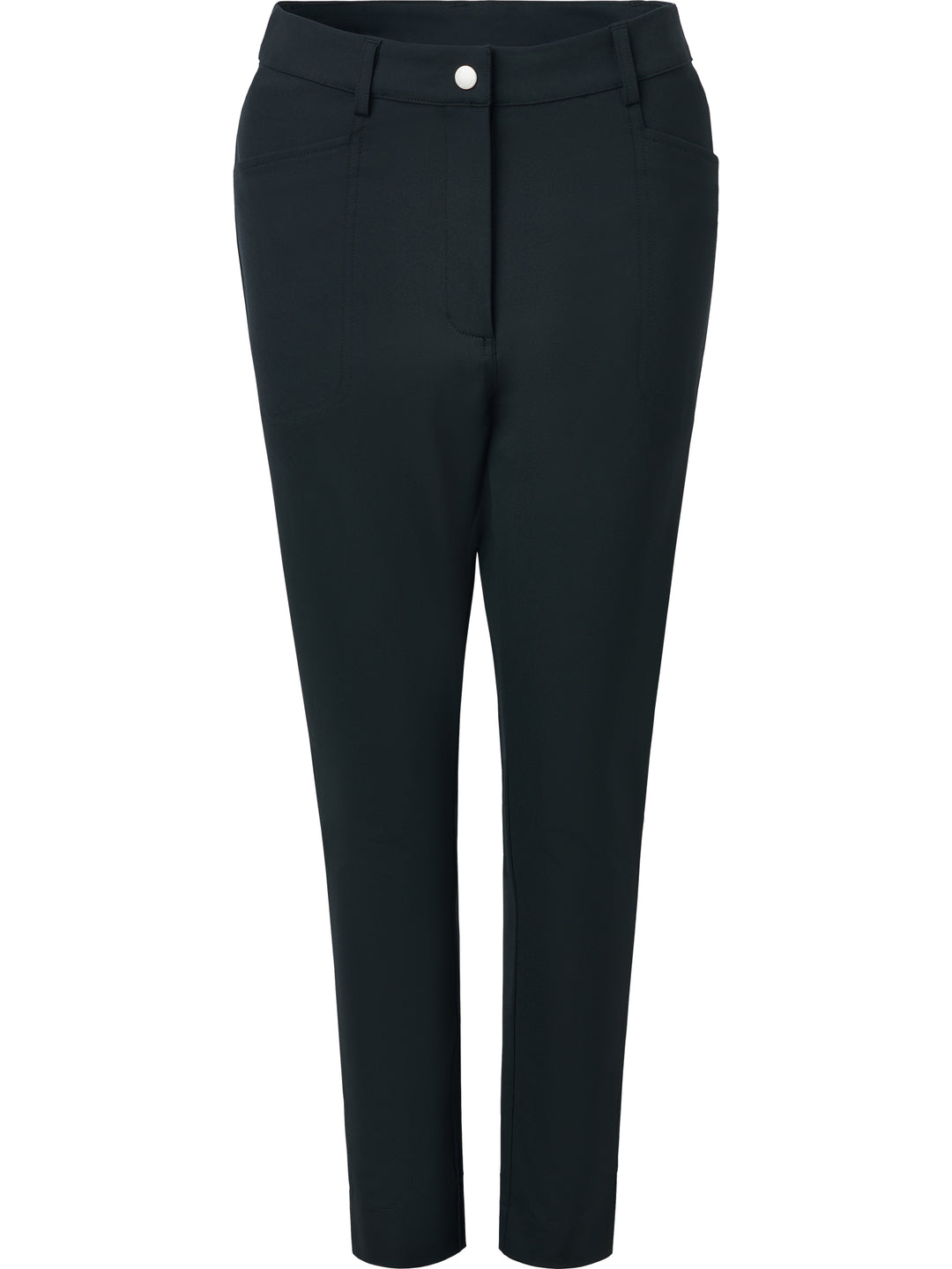 Women Elite 7/8 trousers ( high waist)-4-ways stretch