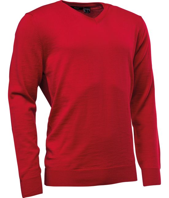 Mens Milano pullover