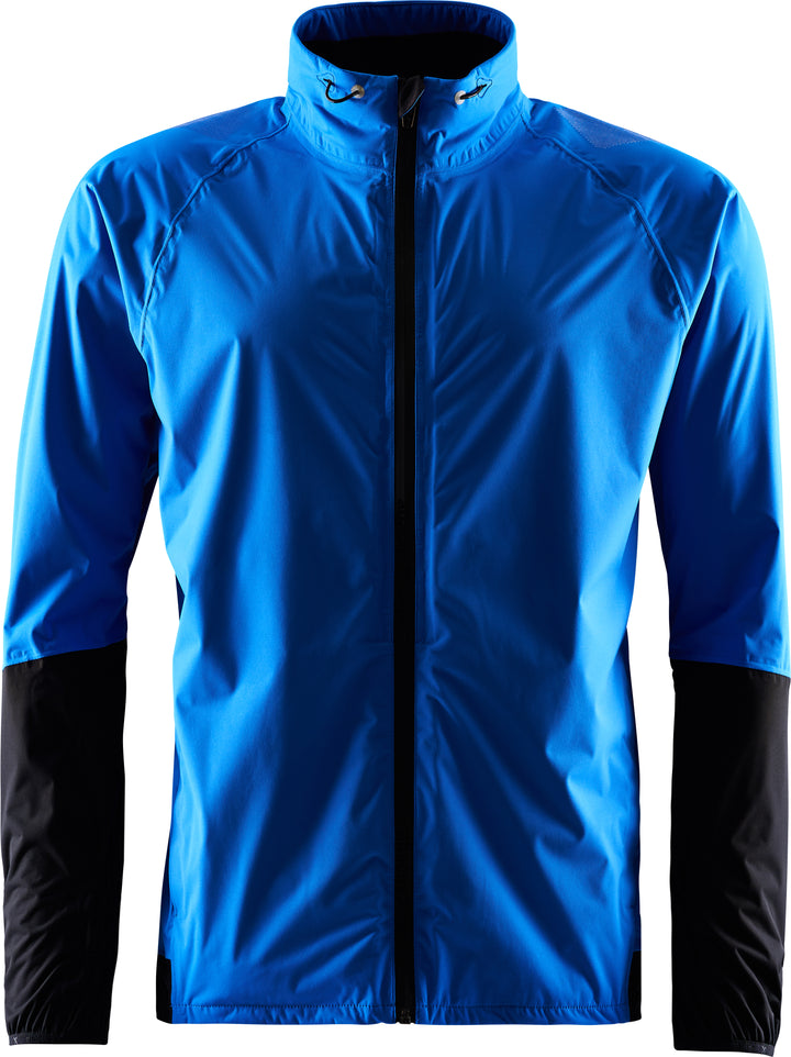 Men's Pitch 37.5 waterproof golf jacket