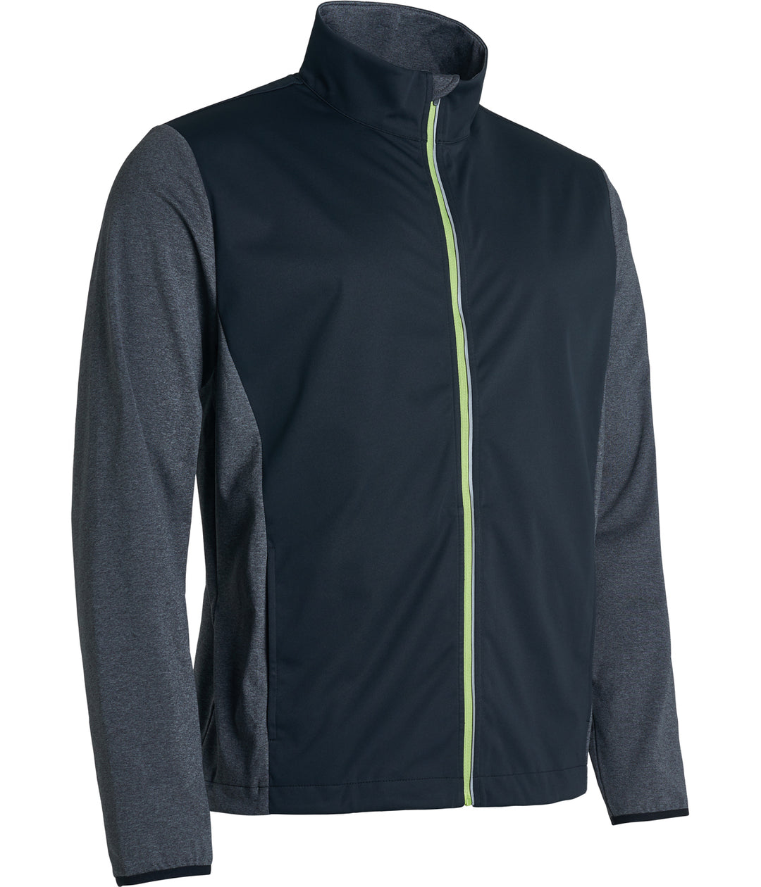 Mens Navan softshell hybrid jacket