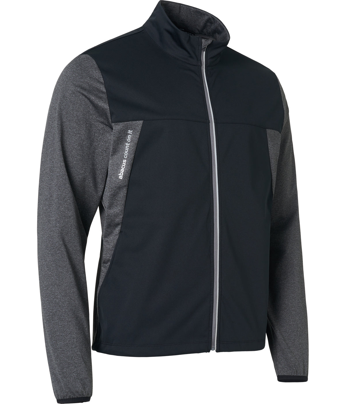 Men Dornoch softshell hybrid jacket – Abacus Sportswear US