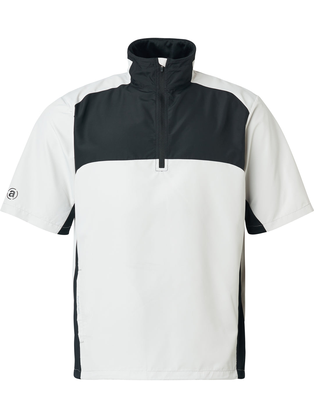 Men Hills stretch wind shirt