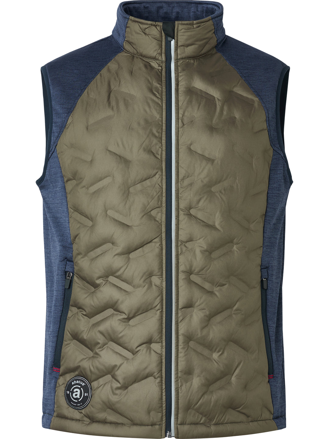 Men Elgin Wind and Warm vest