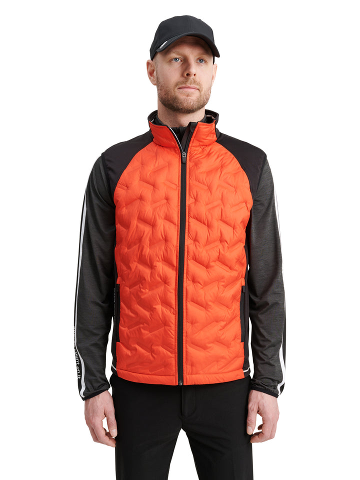 Men's Grove Hybrid Vest