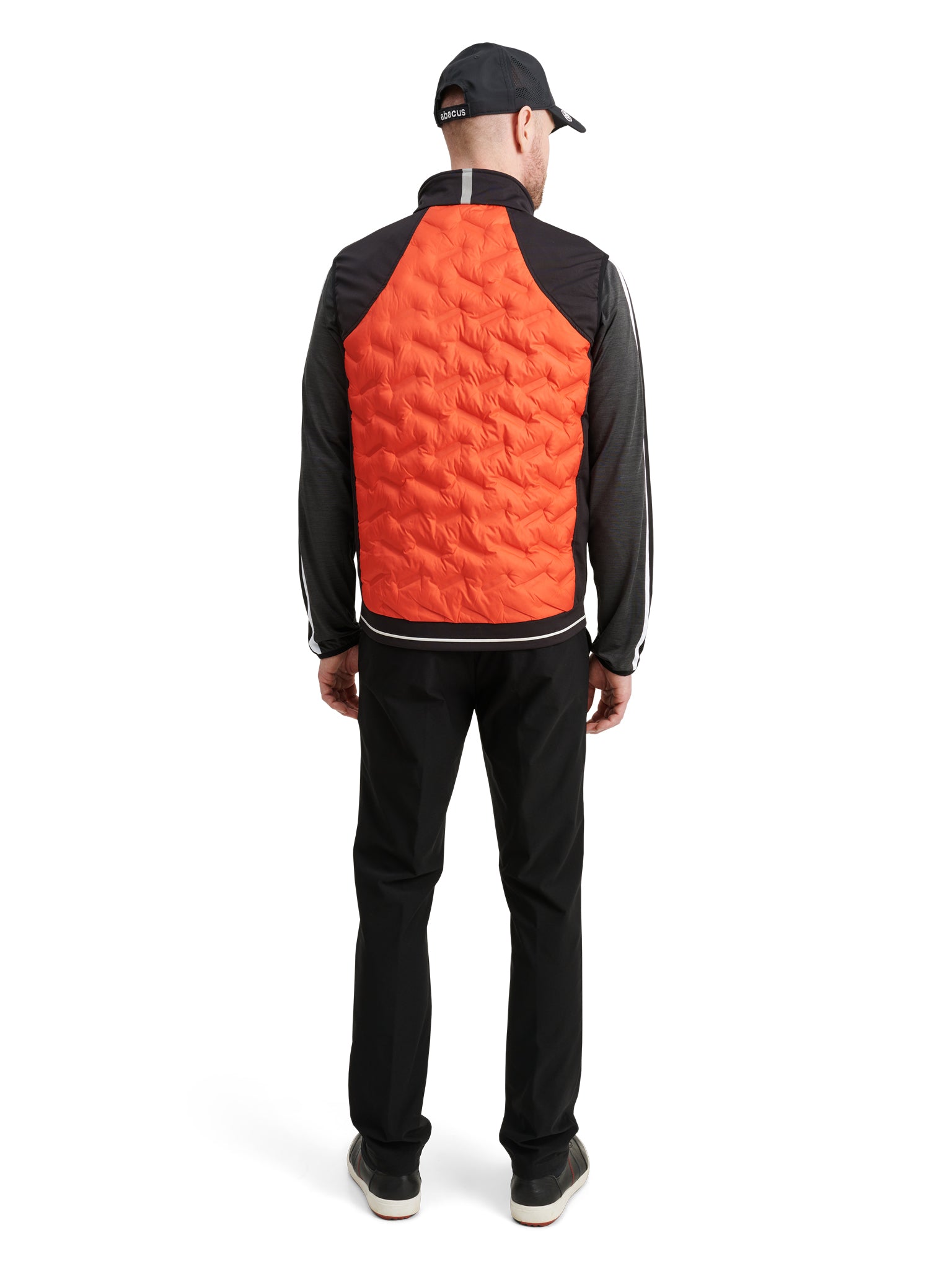 Men's Grove Hybrid Vest