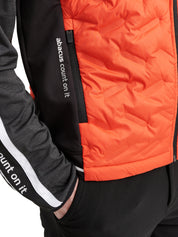 Men's Grove Hybrid Vest