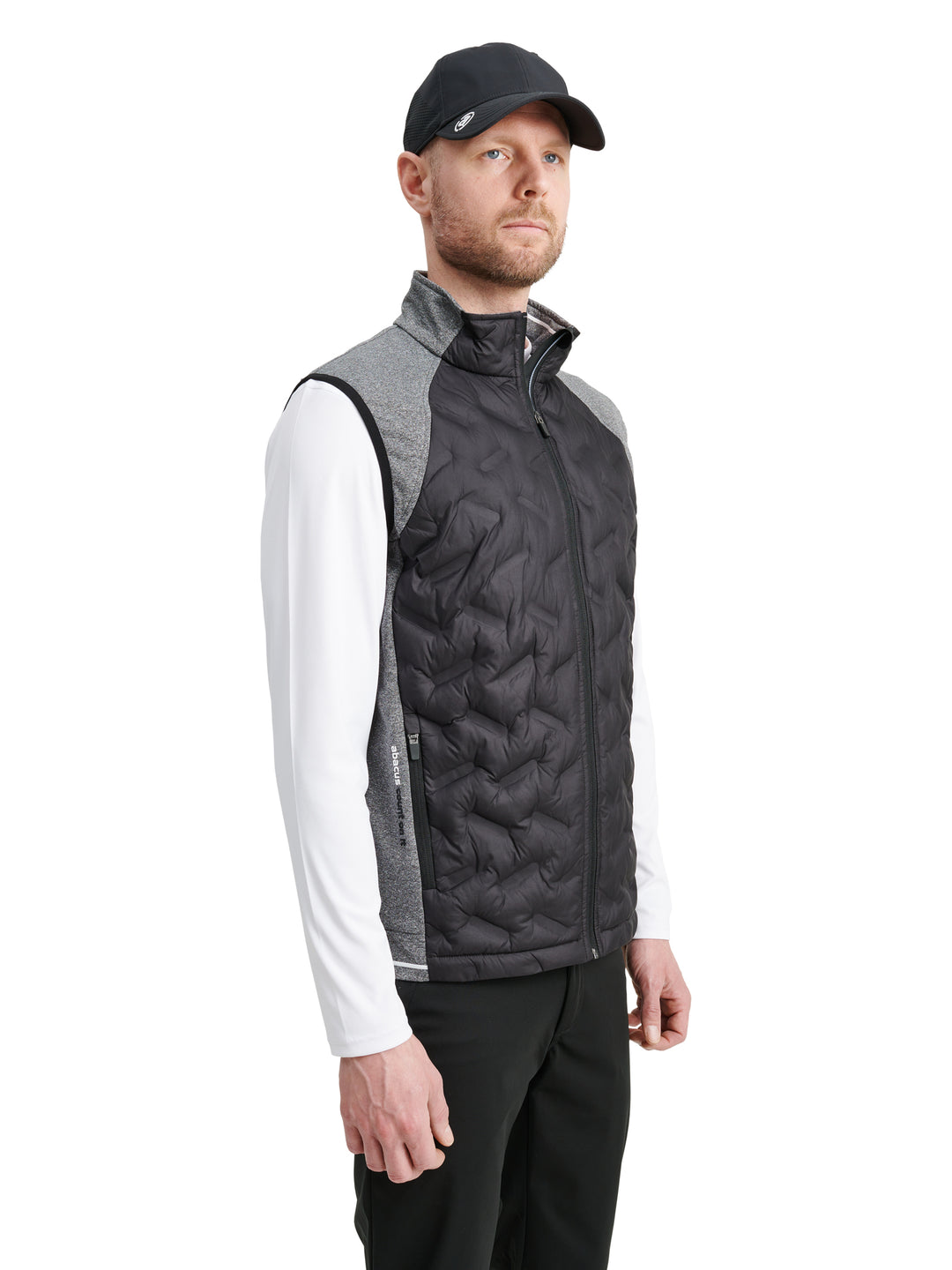 Men's Grove Hybrid Vest