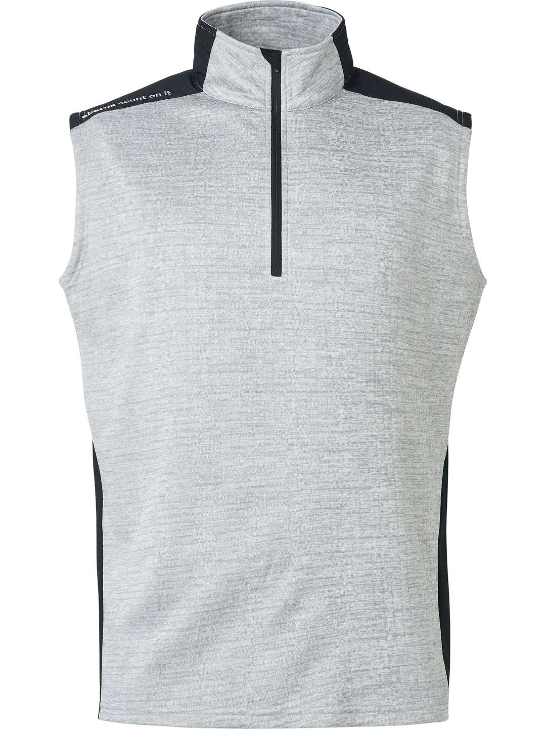 Men Sunningdale vest