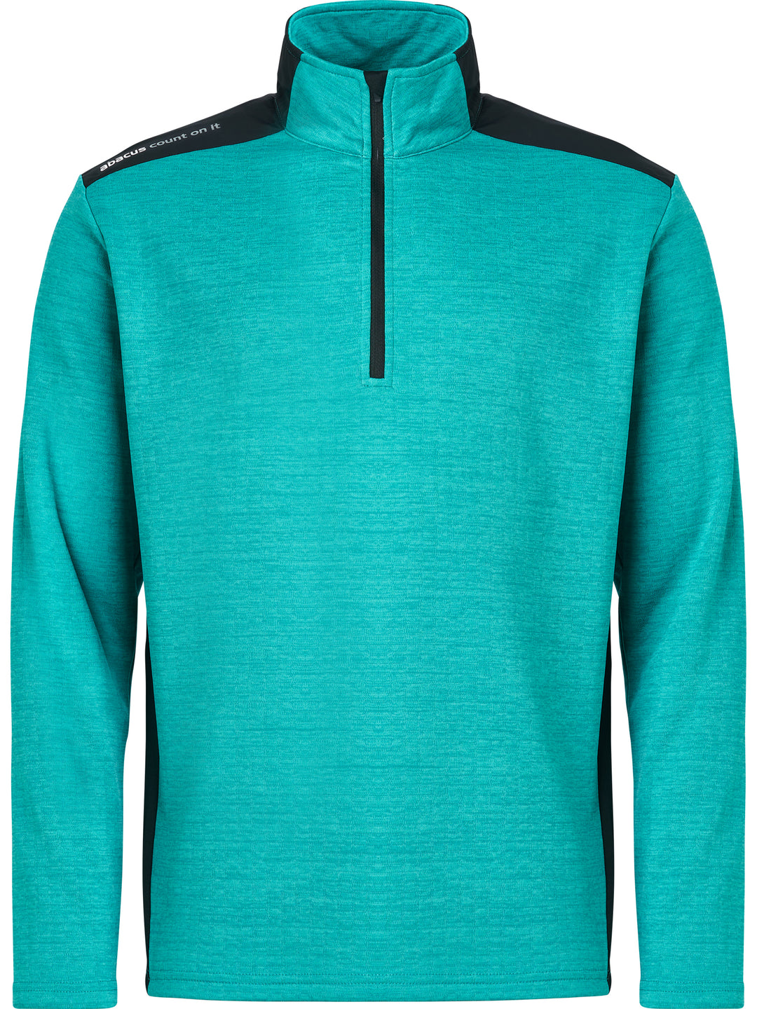 Sunningdale men's half-zip sweater