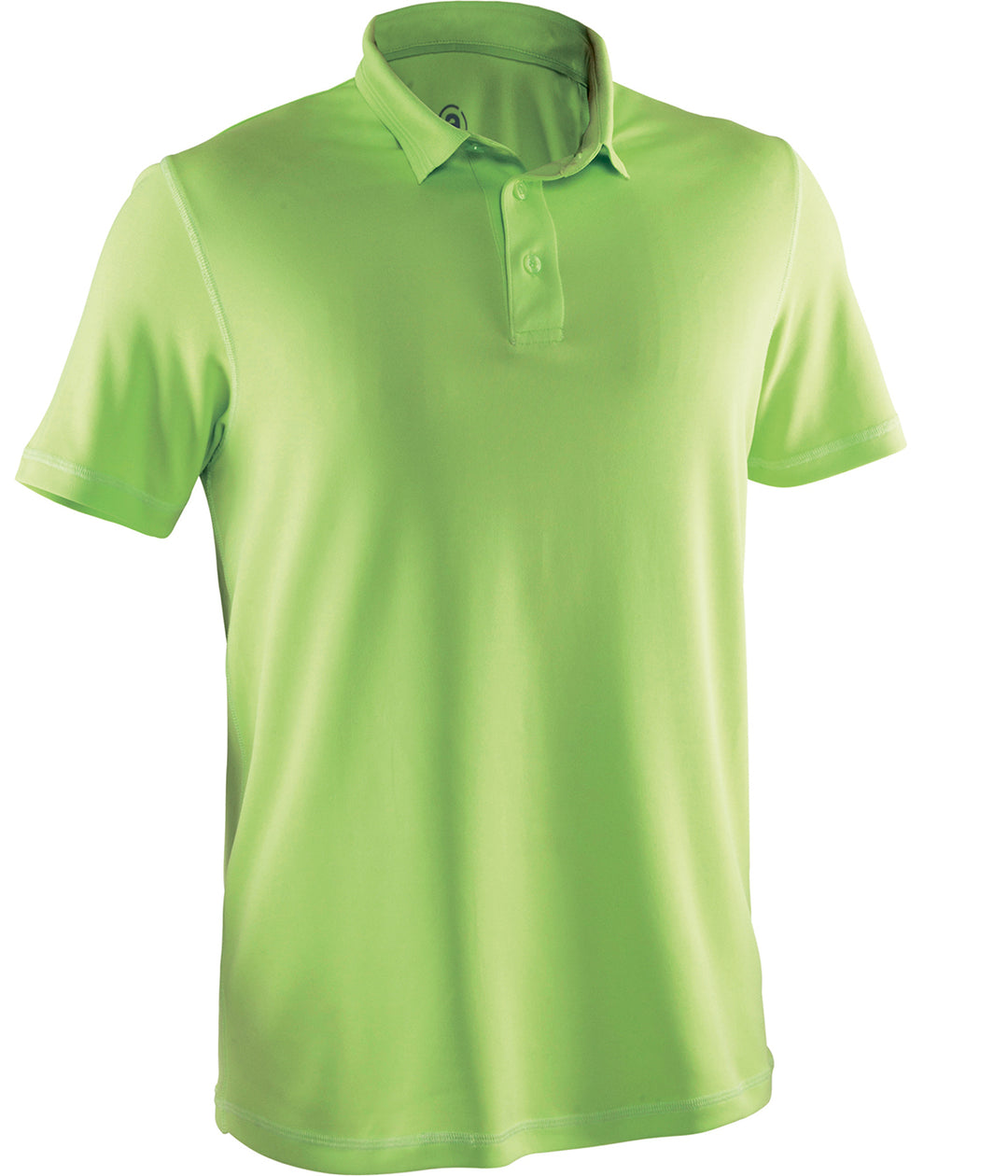 Clark Men’s Golf Polos