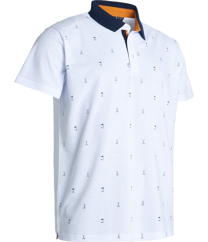 Mens Taunton Polo