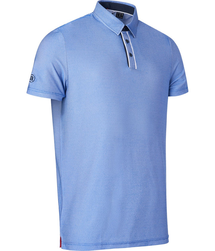 Mens George polo