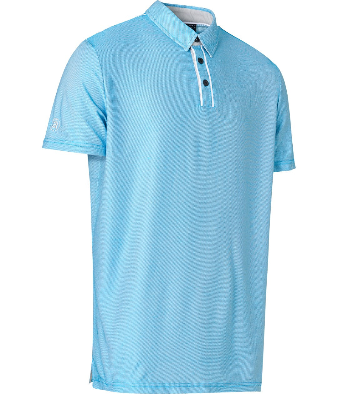 Mens George polo