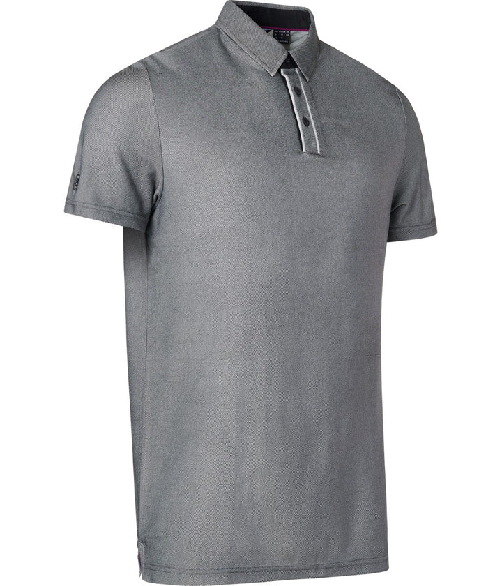 Mens George polo