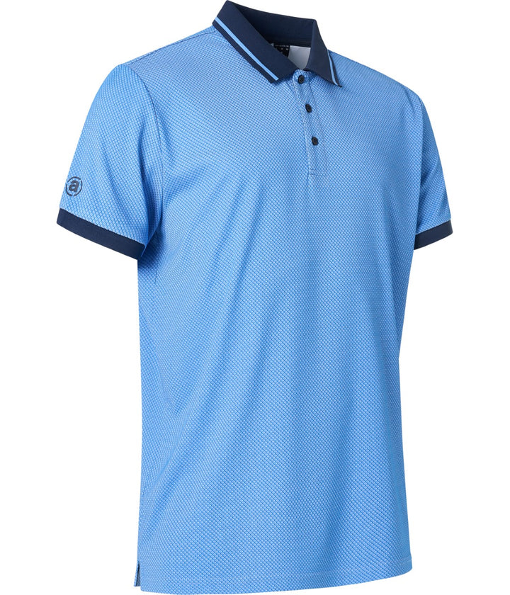 Mens Rye drycool polo