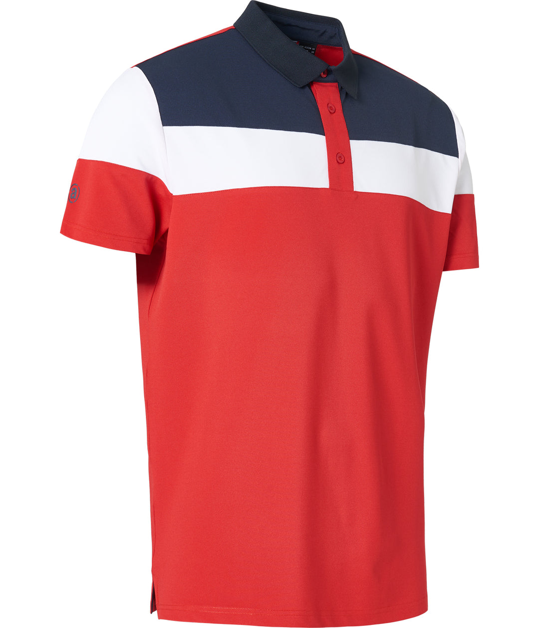 Berrow Men’s Golf Polos