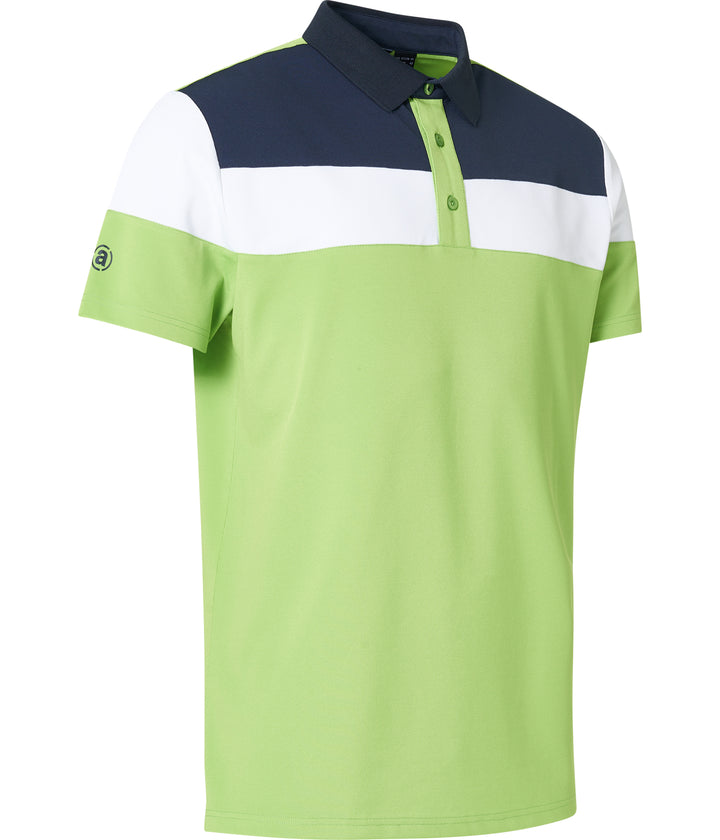 Berrow Men’s Golf Polos