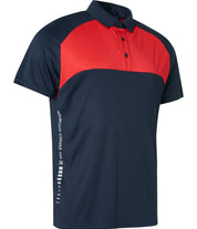 Mens Pennard polo