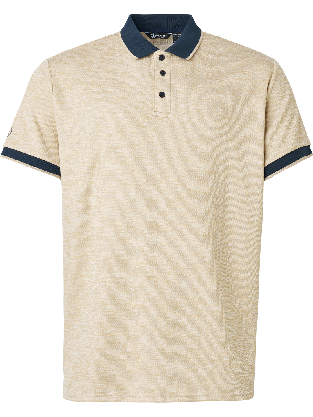 Men Acton short sleeve polo