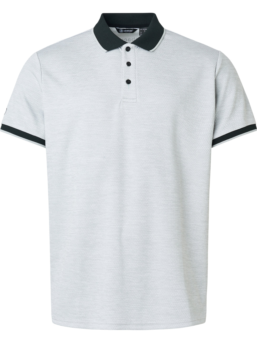 Men Acton short sleeve polo