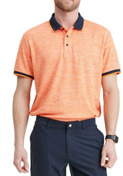 Men Acton short sleeve polo