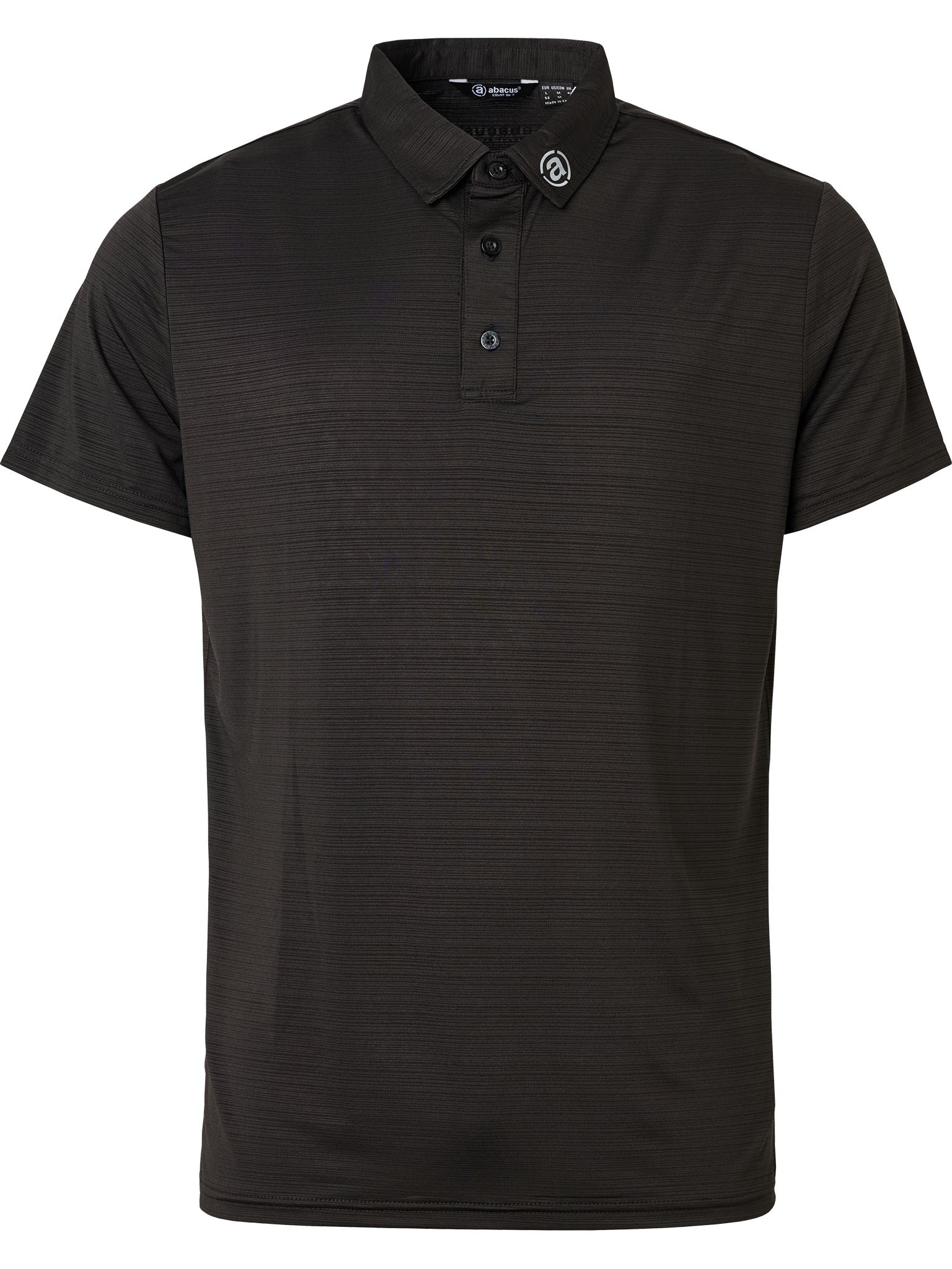 Men Kauri short sleeve polo – Abacus Sportswear US