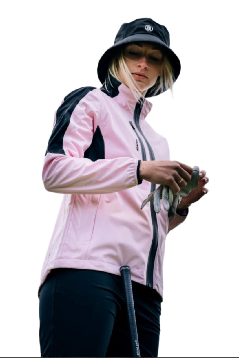 Women Bounce rain jacket