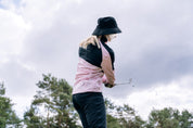 Women Bounce rain jacket